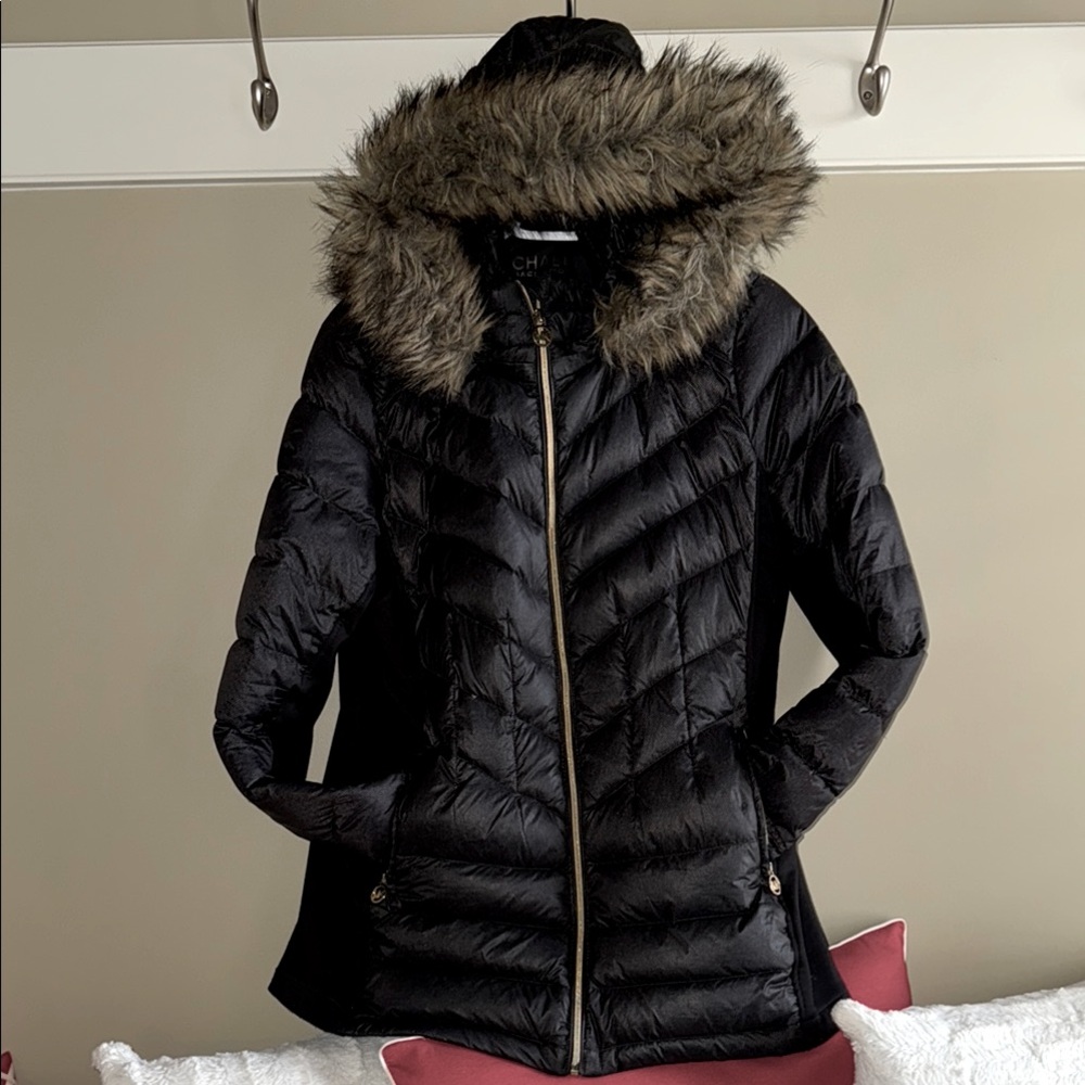 Michael Kors winter jacket - LRG